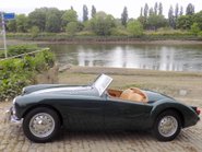 MG MGA 1600 MK1 ROADSTER 52