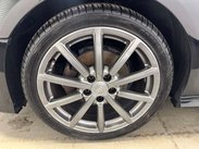Audi A3 1.5 A3 Sportback Black Edition TFSI 5dr 7