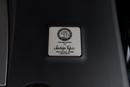 Mercedes-Benz S63 Bi-Turbo Coupe 31