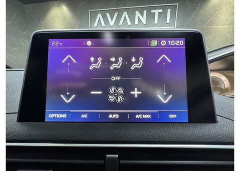 Peugeot 5008 1.5 BlueHDi GT Line Premium SUV 5dr Diesel EAT Euro 6 (s/s) (130 ps) 80