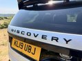 Land Rover Discovery SDV6 HSE LUXURY 14