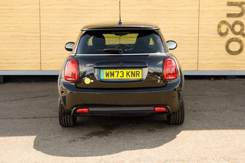 Mini Hatch COOPER S LEVEL 3 7