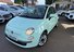 Fiat 500 1.2 Lounge Euro 6 (s/s) 2dr