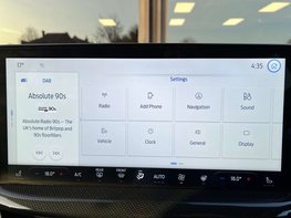 Ford Focus 1.0 Focus ST-Line X MHEV Auto 5dr 37