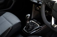 Vauxhall Corsa DESIGN 27
