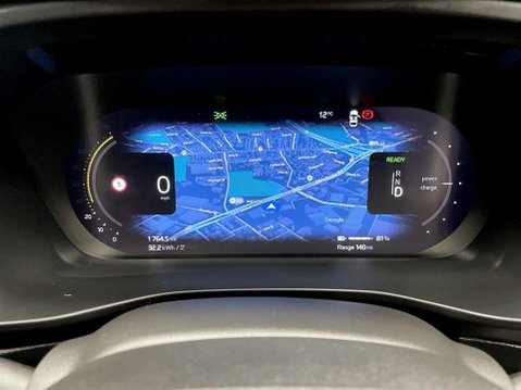 Volvo C40 Recharge 69kWh Plus SUV 5dr Electric Auto (231 ps) Cruise Control 14