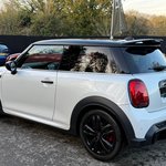 Mini Hatch Service History