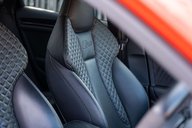 Audi RS3 2.5 RS 3 TFSI Quattro Semi-Auto 4WD 4dr 19