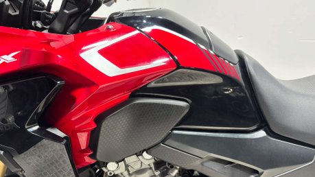 Honda CB500X 2023 13K WARRANTY A2 READY ADVENTURE BIKE 500CC 25