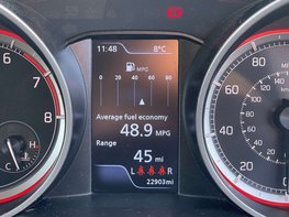 Suzuki Swift 1.2 Swift SZ5 DualJet MHEV 5dr 24