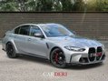 BMW M3 3.0 M3 Competition Edition M xDrive Auto 4WD 4dr 6