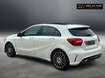Mercedes-Benz A Class 2.1 A 200 WhiteArt Premium+ D Automatic 5dr - NATIONAL DELIVERY* 19