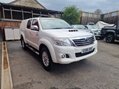 Toyota Hilux INVINCIBLE 4X4 D-4D DCB 3