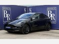 Tesla Model Y (Dual Motor) Long Range SUV 5dr Electric Auto 4WDE (384 bhp) 9