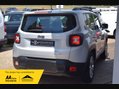 Jeep Renegade 1.4 Renegade Longitude 5dr 3