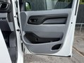 Vauxhall Vivaro L2H1 2900 SPORTIVE S/S 18