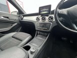 Mercedes-Benz CLA Class 2.1 CLA220d Sport Coupe 7G-DCT Euro 6 (s/s) 4dr 32