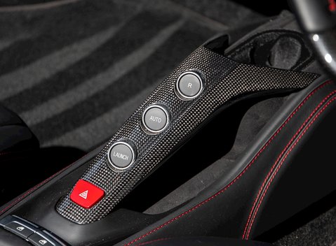 Ferrari 488 Spider 21