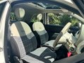 Fiat 500 LOUNGE 5