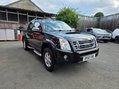 Isuzu Rodeo RODEO DENVER MAX TD LWB D/C 3