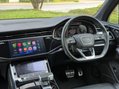 Audi Q7 3.0 TDI V6 50 Black Edition Tiptronic quattro Euro 6 (s/s) 5dr 12