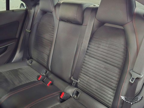 Mercedes-Benz CLA Class 2.1 CLA220d AMG Line Coupe 7G-DCT Euro 6 (s/s) 4dr 21