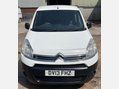 Citroen Berlingo 1.6 HDi 625 Enterprise L1 5dr (Euro 5) 20