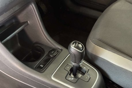 Volkswagen Up 1.0 High up! Hatchback 5dr Petrol ASG Euro 6 (75 ps) 44