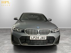 BMW 3 Series 2.0 320i M Sport Saloon 4dr Petrol Auto Euro 6 (s/s) (184 ps) Air Con - All