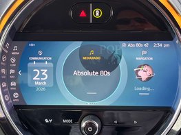 Mini Countryman 1.5 Countryman Cooper Classic Auto 5dr 37