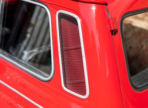 Fiat 500 Giardiniera 30