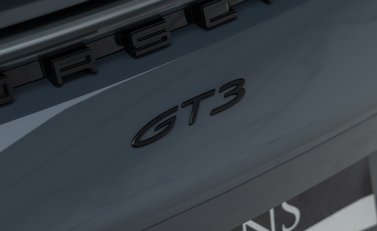 Porsche 911 GT3 (992) 35