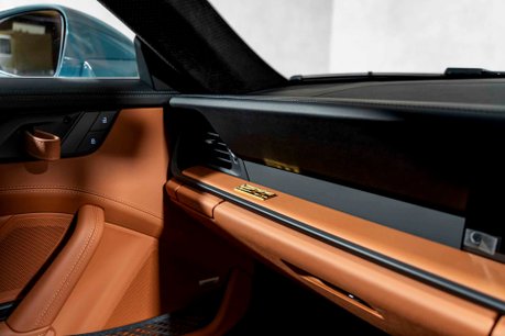 Porsche 911 S/T. NOW SOLD. SIMILAR REQUIRED. PLEASE CALL 01903 254800. 38