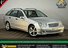 Mercedes-Benz C Class C180 KOMPRESSOR CLASSIC SE AUTOMATIC
