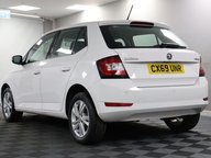 Skoda Fabia SE MPI 22