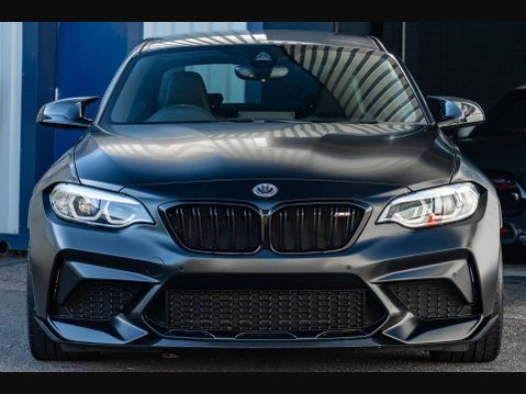 BMW 2 Series 3.0 M2 Competition Edition Auto 2dr 28