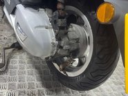 Piaggio Vespa Primavera 2017 22K GOOD RUNNING PROJECT SCOOTER 125CC LEARNER BIKE 20