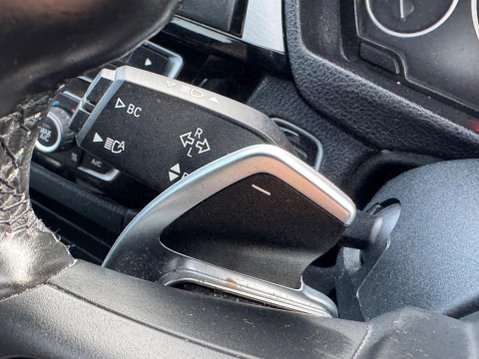 BMW 4 Series 3.0 430d M Sport Auto Euro 6 (s/s) 5dr 36