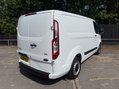 Ford Transit Custom 340 TREND P/V L1 H1 9