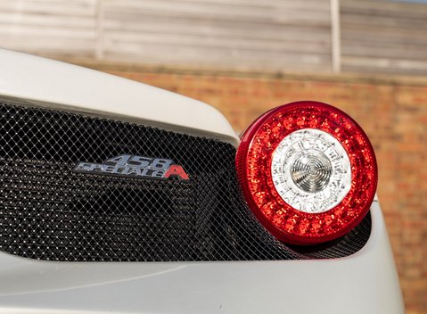 Ferrari 458 Speciale Aperta 35
