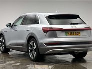 Audi E-Tron e-tron 55 Quattro 4WD 5dr 3