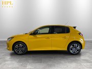 Peugeot 208 1.2 PureTech Allure Premium + Hatchback 5dr Petrol EAT Euro 6 (s/s) (100 ps 4
