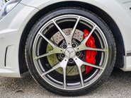 Mercedes-Benz C Class C63 AMG EDITION 507 5