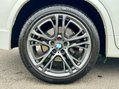BMW X3 2.0 20d M Sport Auto xDrive Euro 6 (s/s) 5dr 24