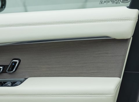 Land Rover Range Rover P530 FIRST EDITION 33