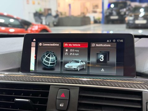 BMW M4 3.0 BiTurbo Coupe 2dr Petrol DCT Euro 6 (s/s) (431 ps) 41