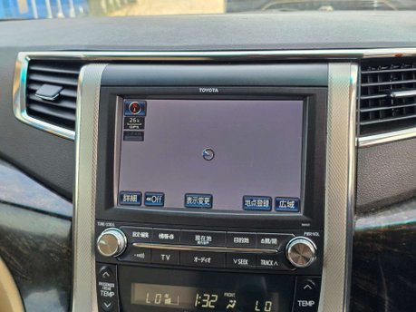 Toyota Alphard Auto+Hybrid+7Seats+Clean 40