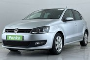 VOLKSWAGEN POLO 2013 13 1.4 POLO MATCH SEMI AUTO 5DR 2013 13 34,872 MILES... image 57