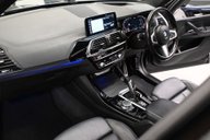 BMW X3 2.0 X3 xDrive 20d M Sport Auto 4WD 5dr 50