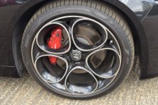 Alfa Romeo Giulia Tb Veloce 7